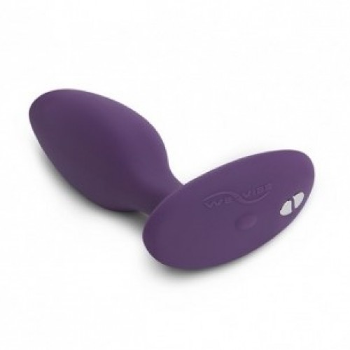 We-Vibe Ditto 遙距後庭震動器 (紫色)